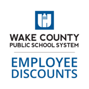 WCPSS Employee Discount Program Mobile App icon